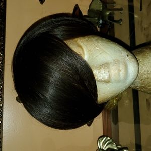 Motown tress Bob wig